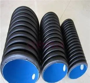 PE管焊接常用方式和口徑大小及標準比較